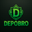 DEPOBRO : Portal Resmi Situs Game Online Terlengkap 2025